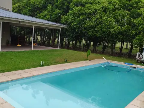 El Cardal | Casa en Venta