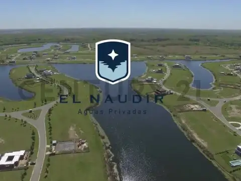 Terreno En Venta, EL NAUDIR, ESCOBAR