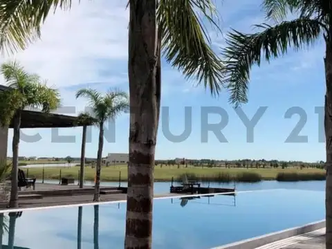 Terreno en Venta 39  mts Fondo
