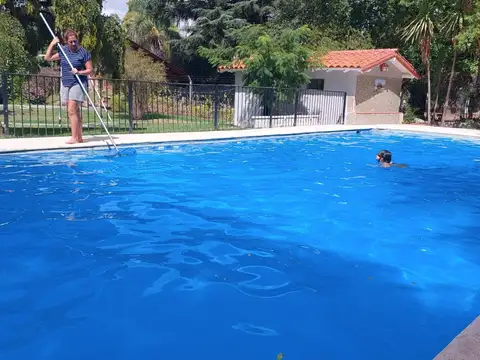 Quinta en Venta al Sur