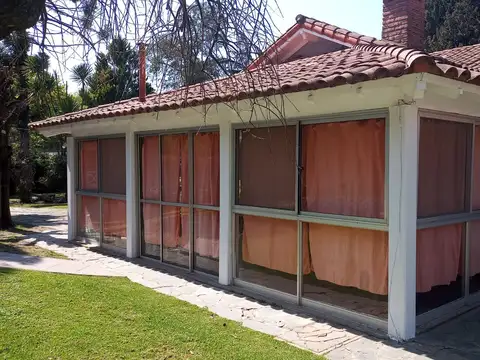 Quinta en Venta en El Trébol, USD 194.000