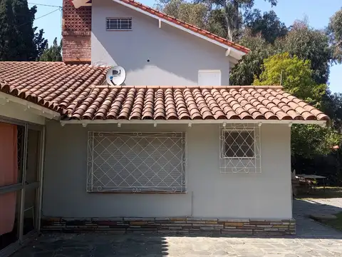 Quinta en Venta con 1 cochera
