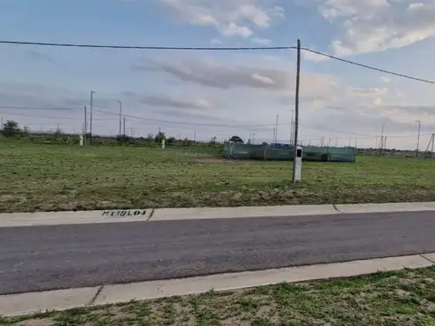 Terreno en Venta en Docta, USD 90.000