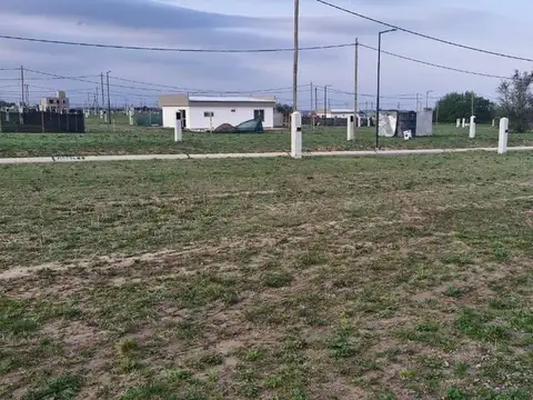 DOCTA CENTRAL MZNA 118 LOTE 3 Y 4