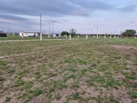 Terreno en Venta de 252,0 m2