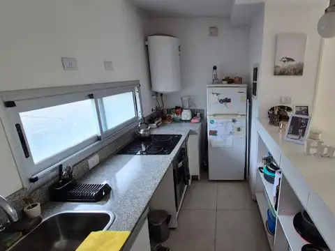 Departamento en Venta en Nordelta, USD 135.000