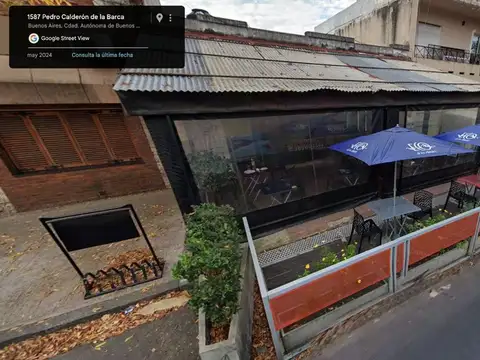 LOTE USAB0 530m2 VENDIBLES - ZONA HOSPITAL - LOCAL