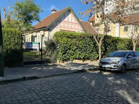 Venta Casona de Estilo Barrio Inglés  APTO CRÉDITO