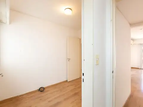 venta depto 4 amb en palermo luminoso con balcon