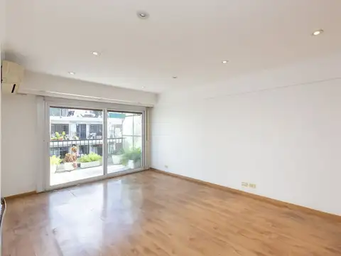 Departamento en Venta en Palermo, USD 210.000