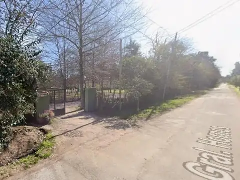 Casa en Venta con 5 cocheras