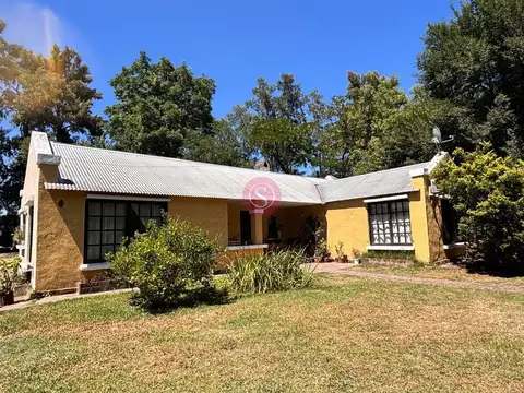 Casa  en Venta en El Zorzal, Pilar, G.B.A. Zona Norte