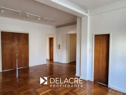 Departamento en Venta en San Nicolás, USD 185.000