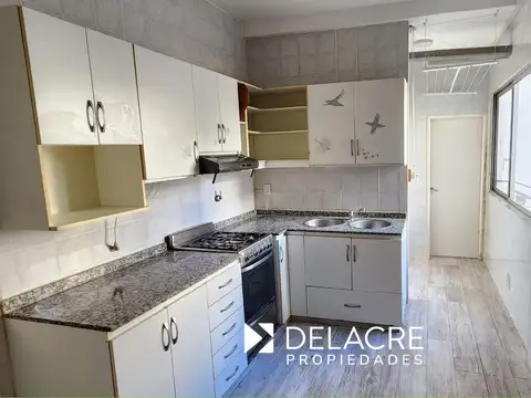 Departamento en Venta al Noroeste
