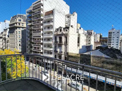 Avenida Callao 700