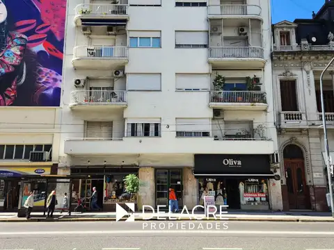 Departamento en Venta - San Nicolás - Balvanera - Recoleta