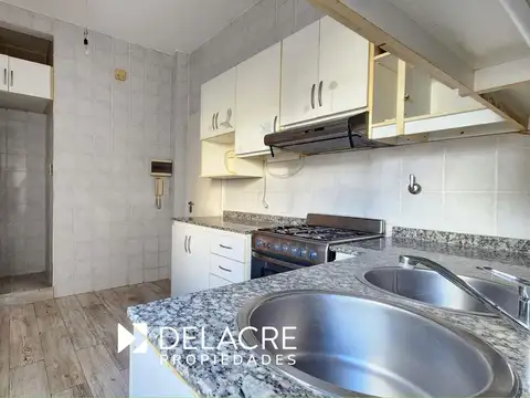 Departamento en Venta de 2 dormitorios