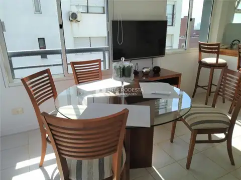 DEPARTAMENTO 3 AMBIENTES - MANSA, PUNTA DEL ESTE