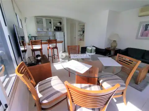 Departamento en Alquiler de 2 dormitorios