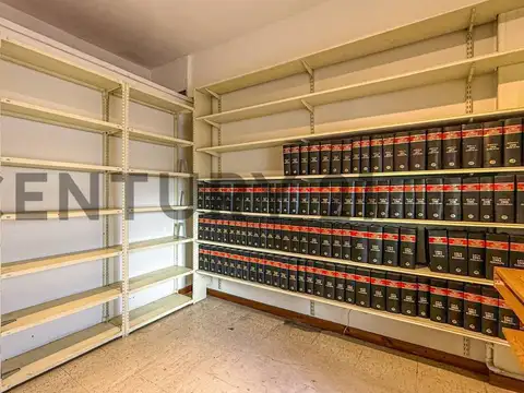 Oficina en Alquiler A Estrenar