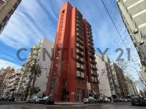 ALQUILER OFICINA ZONA TRIBUNALES