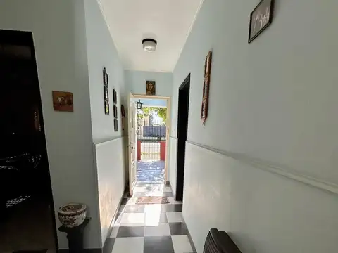 Casa en Venta 41 años
