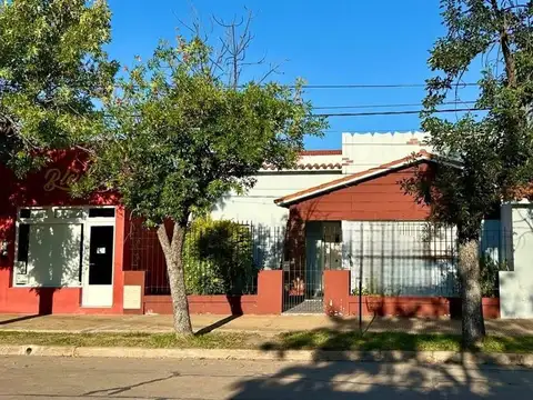 Venta Casa, San Carlos Centro, Santa Fe