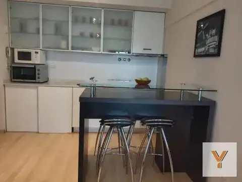 Departamento en Alquiler de 1 dormitorio