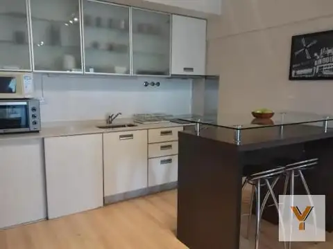 Departamento en Alquiler en Palermo, $ 1.300.000