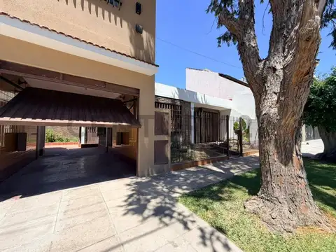 Departamento en Alquiler de 4 ambientes