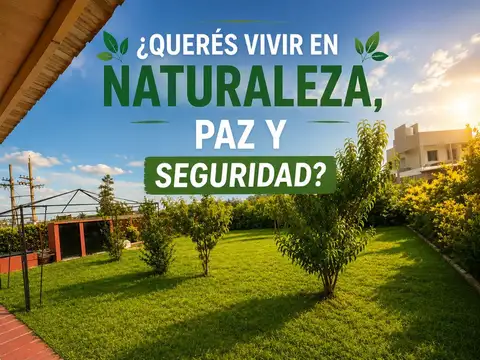 CASA 4 AMBIENTES LAGUNA AZUL APTO CRÉDITO 84 M2