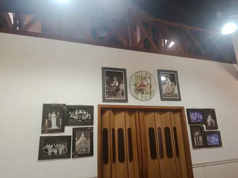 Casa en Venta 31 años