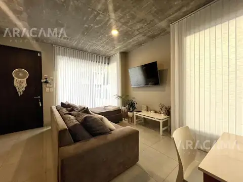 Departamento en Alquiler de 3 dormitorios