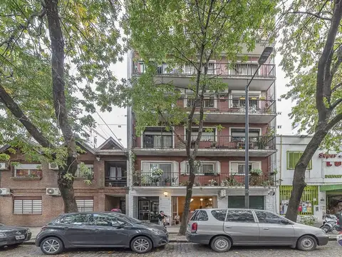 Departamento en Venta en Coghlan, USD 73.000