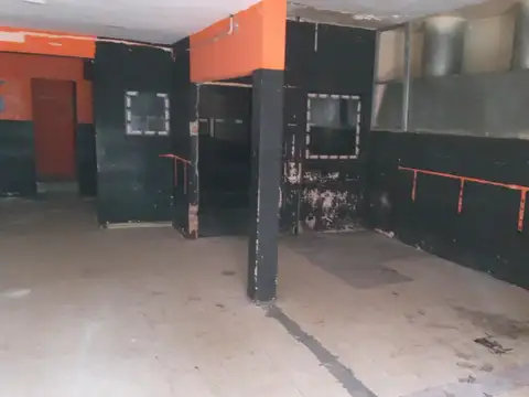 Av. Crisologo Larralde 5200