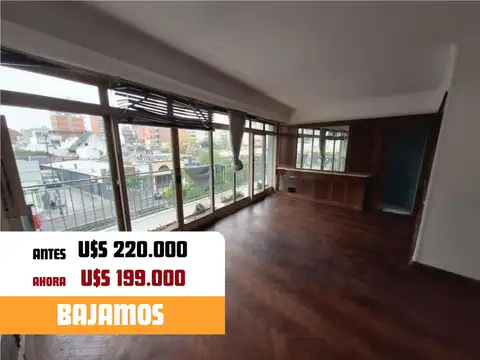Departamento en Venta de 4 ambientes en Nuñez