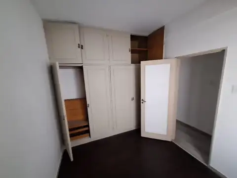 Departamento 4 ambientes con 3 baños