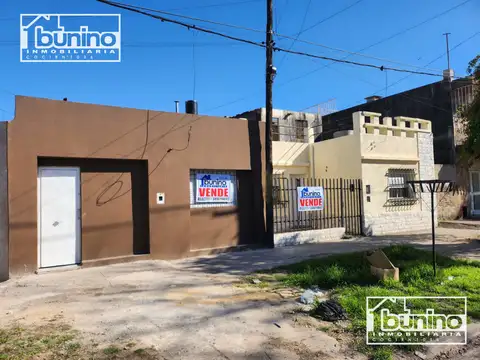Casa en venta en Rosario, 2 dorm. - APTA CREDITO