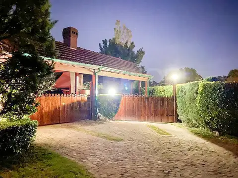 Casa en Venta en Canning, USD 270.000