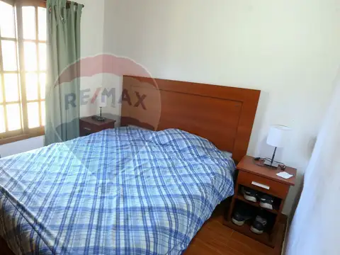 Casa 6 ambientes con 3 baños