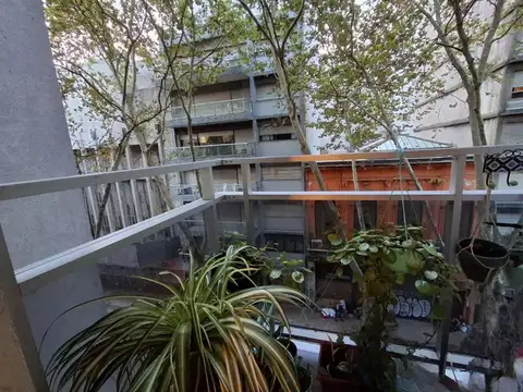 Departamento en Alquiler de 2 dormitorios