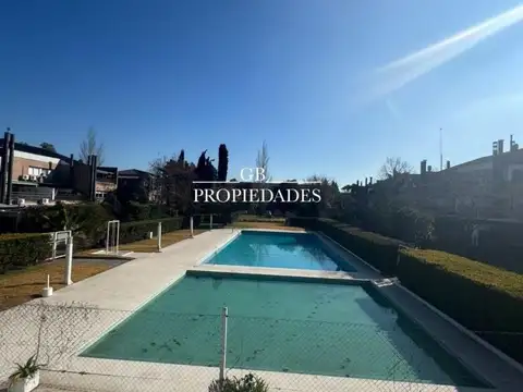 Venta de Departamento 3 AMBIENTES en Las Mercedes