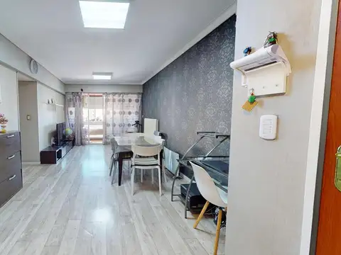 Departamento en Venta en Flores, USD 135.000