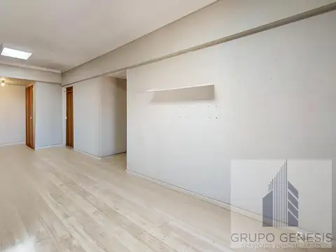 VENTA Departamento 3 Amb FLORES con COCHERA y Baulera