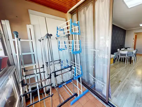 Departamento en Venta 40 años