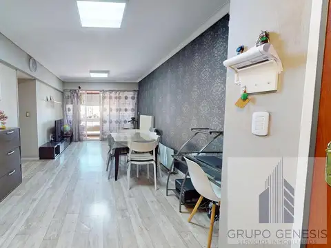 Departamento en Venta en Flores, USD 135.000