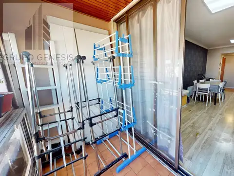 Departamento en Venta 40 años