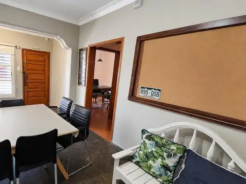 9 de julio  al 300 Barrio Bombal Ciudad