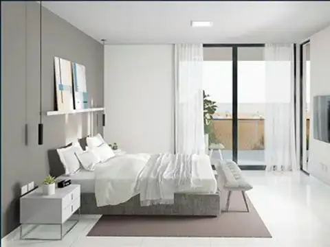 Departamento en Venta de 3 dormitorios