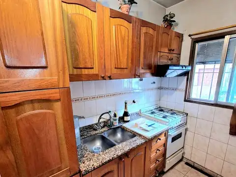 Departamento en Venta en Villa Ballester, USD 56.000